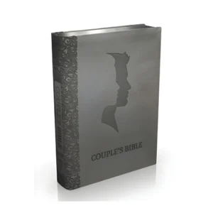 Couples Bible NKJV for marriage and family spiritual growth