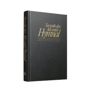 Seventh-day Adventist Hymnal 3 in 1 multilingual worship hymnal