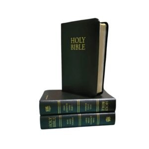 KJV Compact Bible