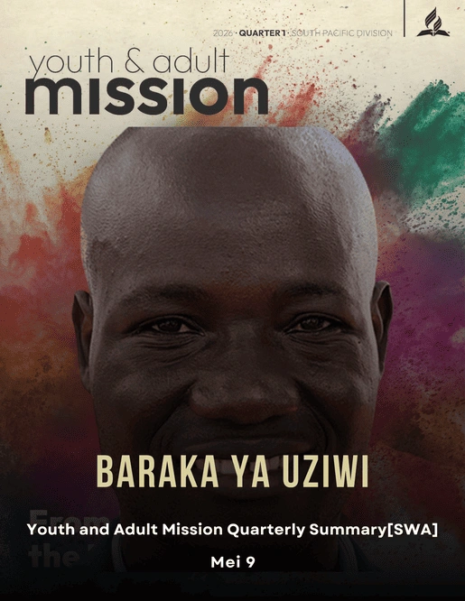 Baraka ya uziwi muhtasari wa kisa cha misheni kwa vijana na watu wazima unaoonyesha imani, ujumuishaji, na tumaini katika uinjilisti wa Kikristo