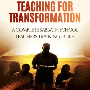 Sabbath School Teachers Training Guide